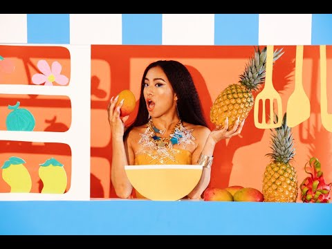 大門弥生 (YAYOI DAIMON) - MANGO feat. MINMI (Official Music Video)