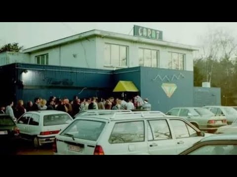 Carat (12-02-1995) (Philip) (14u00 - 15u30) (B)