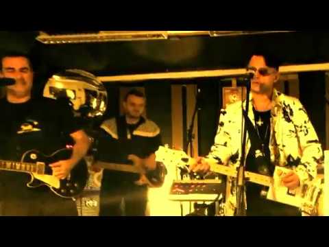 No woman  no cry - ROBO GRIGOROV & POLEMIC