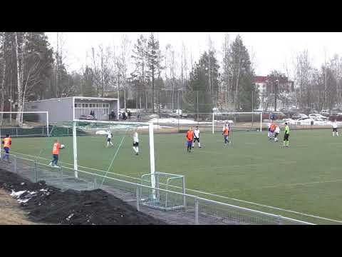 Haka05 vs PPJ 1 jakso2