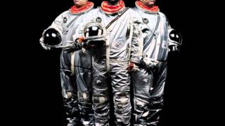 First Serve - Must B The Music