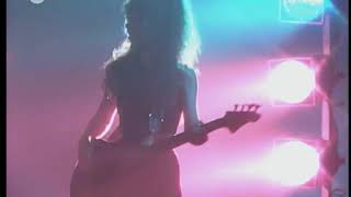 Luz Casal - Quiereme aunque te duela/Que rabia 1987