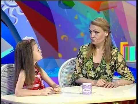 Ionela NELLA la poveste ,,In padure"