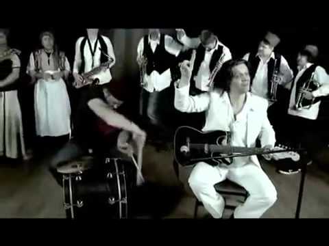 KARNE   Bices na televiziji Official video2012