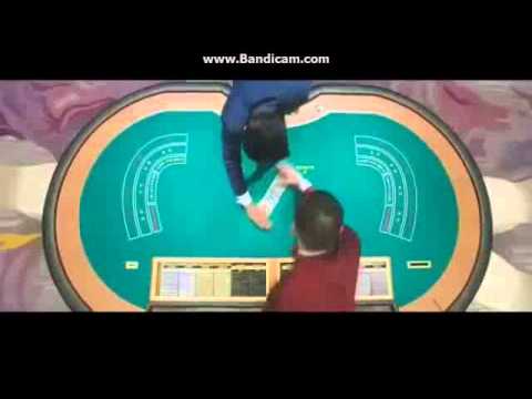 Трейлеры Из Вегаса в Макао