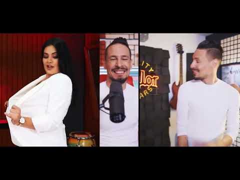 Rodrigo Tapari Feat  Papilon   -   Fue Dificil Extend HD