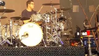 Chevelle - The Clincher (Columbus, 7-27-16)