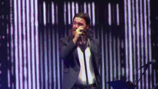 Chet faker  The Trouble With Us live Panorama NYC 2017