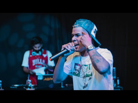 THORNY vs CHICHO: 8vos | FECHA 3 | Torneo FMS (Rango 3) 🇦🇷 | Koliseo Freestyle