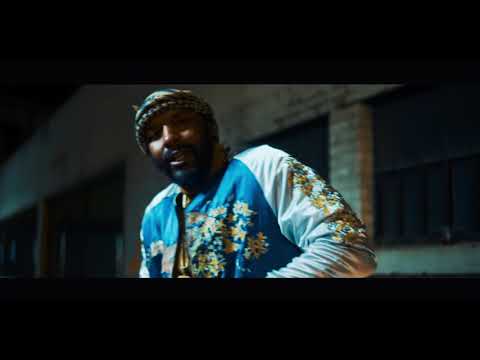 GINO X JU JILLA - SMOKE MY PAIN AWAY (MUSIC VIDEO) @MONEYSTRONGTV