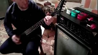 Hellfire [Melodic Death/Thrash Metal] Playtruly