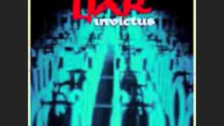 Liar - invictus (1998 full album)