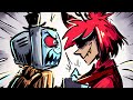 How Alastor And Vox Became Enemies
