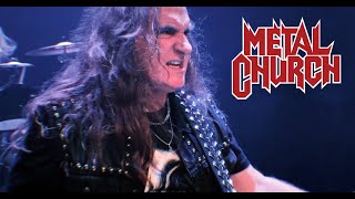 Brainwash Game - Metal Church