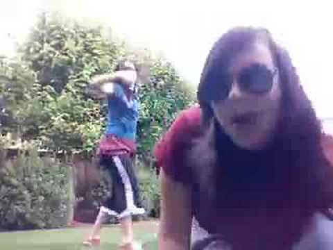 ONLY THE BEST RAP EVER. DONT WATCH IF YOU ARE EASILY AMAZED!