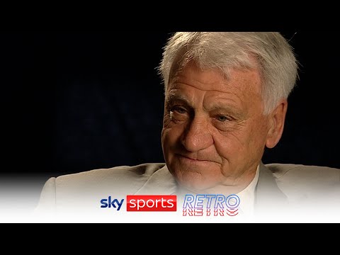 Sir Bobby Robson on Jose Mourinho