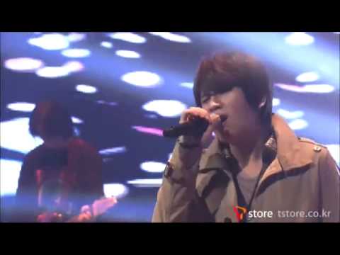 K.Will - Dropping the Tears (English Subbed)