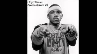 Lloyd Banks - Protocol