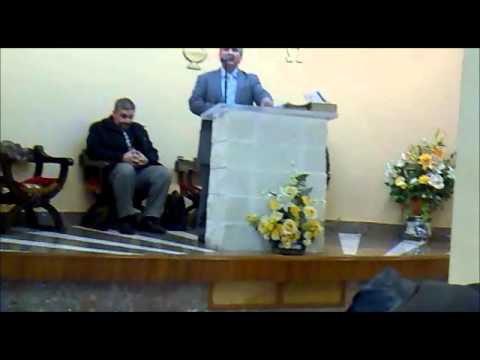 GITANOS ADVENTISTAS PREDICACION SABADO.05/02/2011