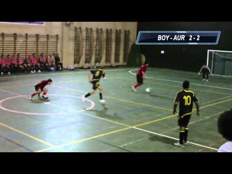 Boys Bellinzago - Acsi Aurora