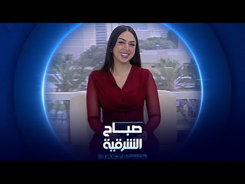 فيديو | متزلج يوثق ظاهرة "شمعة الشمس" في سماء النمسا | صباح الشرقية