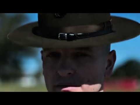 The Marine's Hymn - Epic Metal Cover