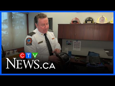 Toronto Fire Chief reflects on major fires in 2025, looks ahead to 2026