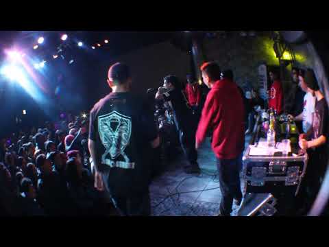 TEOREMA vs ACERTIJO vs JOQERR vs JOKKER - Prueba De Fuego/ DP Nacional 2018