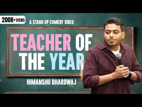Stand-Up video 9