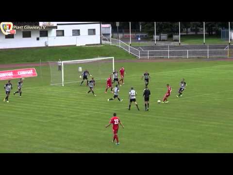 Sparing Korona - Piast - 25.06.2013r.