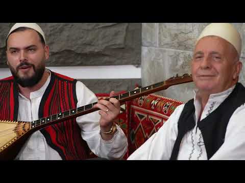 MUSTAF RAMAJ & GAZMEND AVDYLI - REXH MEHMETI 2026