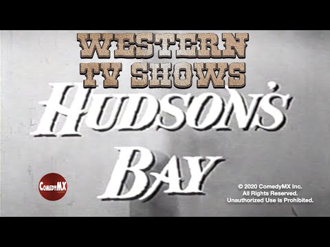 Hudson's Bay - Season 1 - Episode 24 - The Duel | Barry Nelson, George Tobias, Eric Clavering