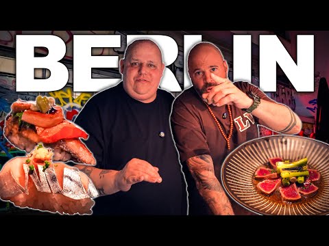 ENDLICH hat mich dieses Restaurant reingelassen! | 893 Ryotei von DUC NGO