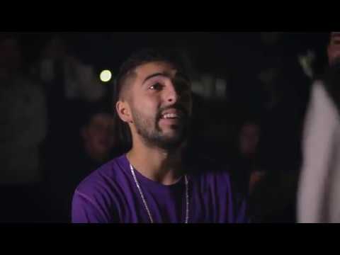 Joqerr vs Draisek - Semifinal DR #2