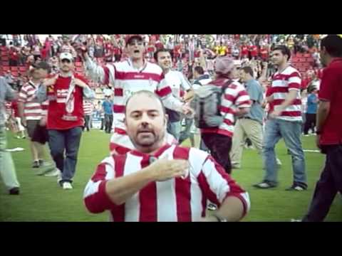 Alhambra Especial Edición Limitada Homenaje al Granada CF.