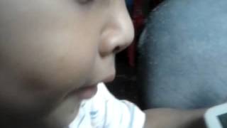 Russell John Emphasis