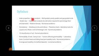 Index property_ grain size and shape