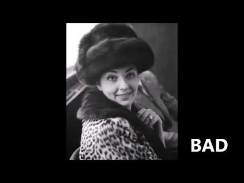 NOTES ABOVE HIGH C   bad vs great