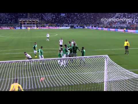 Lances - Corinthians 2 x 0 Luverdense - Copa do Brasil 2013 28/08/2013 HD