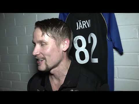 Mikael Järvi: 10 Suomen mestaruutta