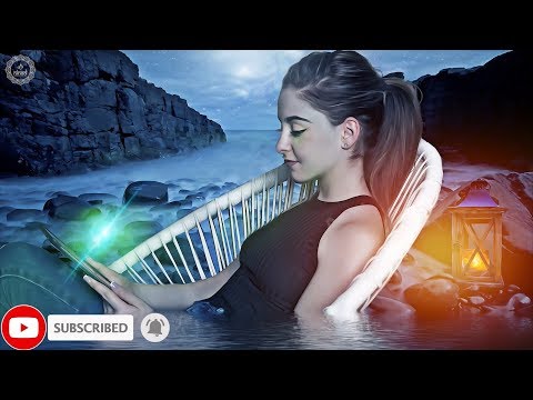 Beauty Inside | Spiritual Reality & Journey Within Meditation Music | Binaural Beats for Mindfulness