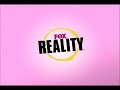 Fox Reality Station IDs 2005 08