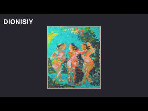 Paintiig Magic Portrait #impression