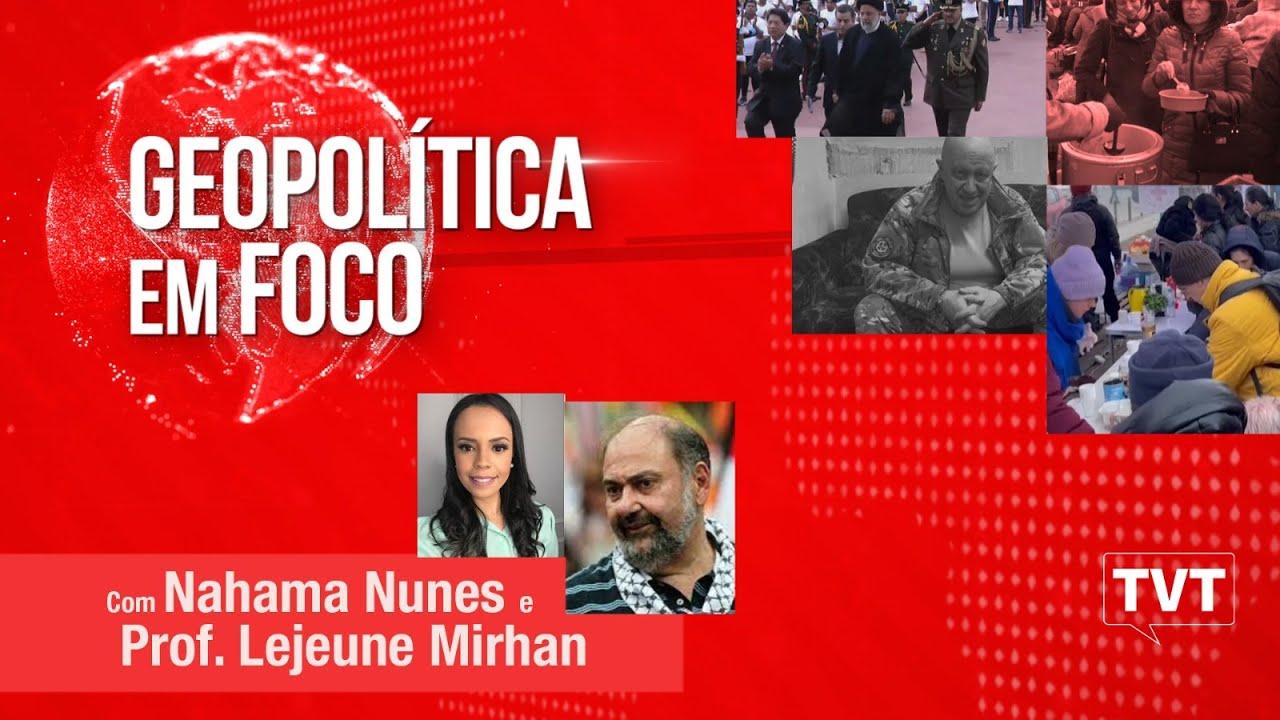O Hezbollah responde com mísseis a Israel após violação de trégua e ataques no Líbano
