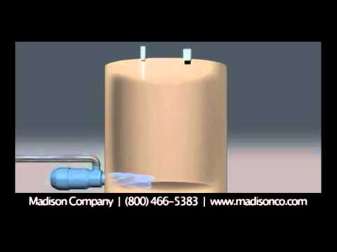 Radar and Ultrasonic Sensors