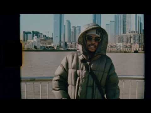 Venna - Casa Lopez ft. Mick Jenkins & Masego