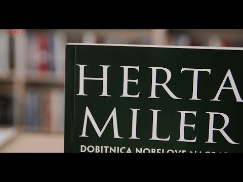 Književni klub „Lisac je oduvek bio lovac“ Herte Miler