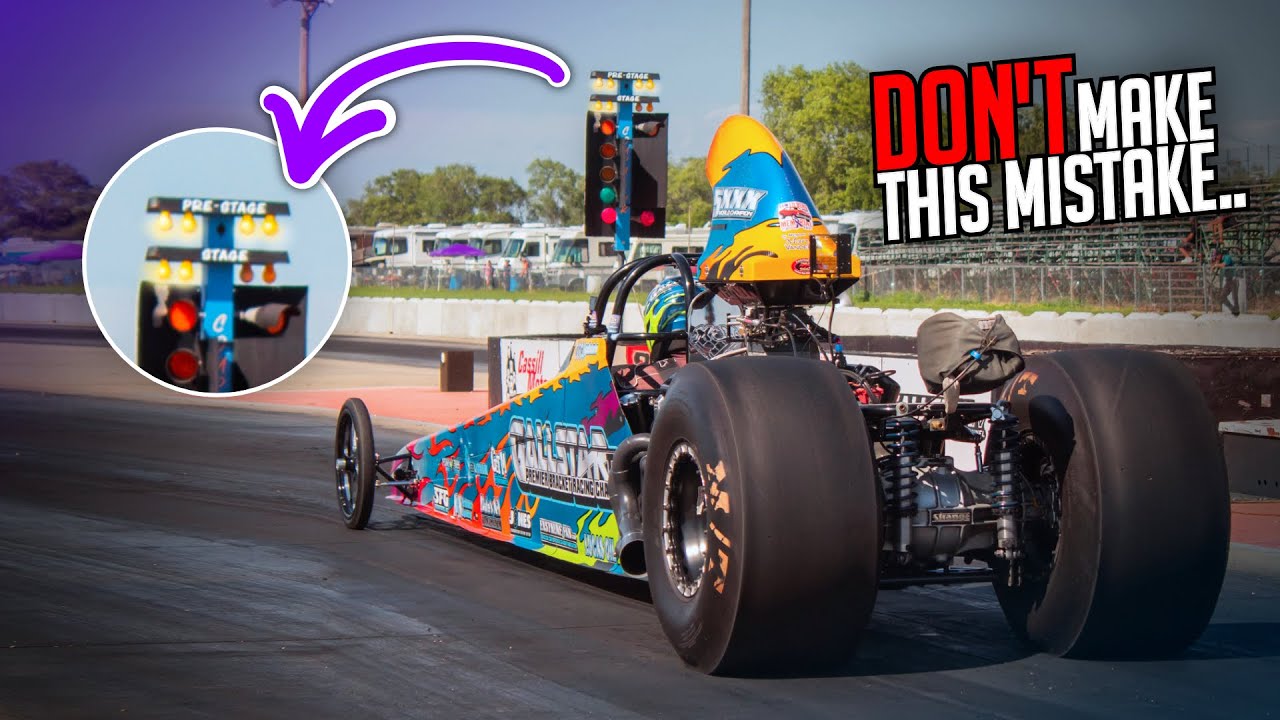 How to Practice Staging First