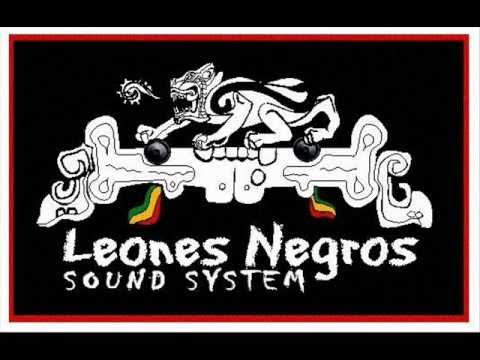 Leones Negros - Tloque Nahuaque