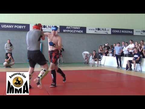 ALMMA 113 Kraków Iwanowski D  vs Tkaczuk V